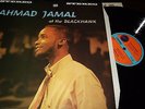 AHMAD JAMAL : AT THE BLACKHAWK LP CHESS 210 NL