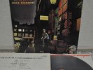 David Bowie The Rise And Fall Of Ziggy Stardust And Spiders From Mars Japan LP