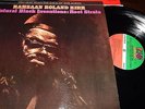 RAHSAAN ROLAND KIRK : NATURAL BLACK INVENTIONS : ROOT STRATA LP 1971 ATLANTIC