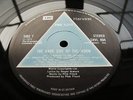 PINK FLOYD - DARK SIDE OF THE MOON - 1st UK PRESS - SOLID BLUE - NEAR MINT AUDIO