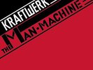Kraftwerk - The Man Machine (2009)  180g Vinyl LP  NEW/SEALED  SPEEDYPOST