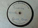Caleb Quaye - Sunrise 1968 UK 45 UNRELEASED ACETATE ELTON JOHN PSYCH HEAR IT 