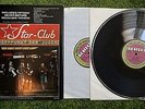 THE BEATLES LIVE AT STAR CLUB Germany 1962 vinyl 2 LP EX-/EX- RARE DJ PROMO