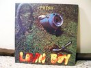 Phish Lawn Boy Deluxe 2 LP Mint-