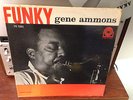 GENE AMMONS 