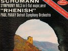 SCHUMANN 