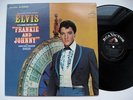 ULTRASONIC CLEAN -  ELVIS PRESLEY - FRANKIE AND JOHNNY 1966 RCA Victor STEREO