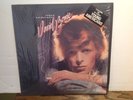 David Bowie Young Americans 1975 original LP Record Amazing NM IN SHRINK W/ Hype