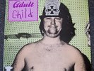 Brian Wilson - Adult Child - Brother - NM