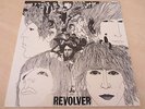 Revolver The Beatles LP Record Original Vinyl 1966