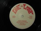 BARRINGTON LEVY 'I HAVE A PROBLEM/LEAD US JAH JAH' UK 12