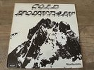 Michael Garrick Trio - Cold Mountain 1972 UK LP ARGO EX+ 1st BRITISH JAZZ