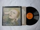 DAVID BOWIE   HUNKY DORY LP   SF 8244   EX/VG-  UK 1972 2E/3T TITANIC RARE PRESS