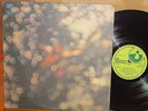Pink Floyd LP Obscured By Clouds UK Harvest SHSP 4020 Round Corners