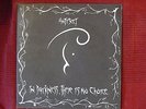 LP Antisect In Darkness,There Is No Choice    Postercover