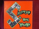 LP Skeptix...So The Youth   RRR.17    incl.Lyrics