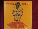 LP Stosstrupp Wie Lang Noch...   RRR.30   incl.Lyrics