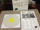 Minor Threat Out Of Step EP RARE WHITE VINYL Bad Brains Black Flag Fugazi