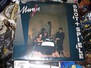 MUNJU - BROT + SPIELE LP MINT ORIG '80 GERMANY