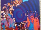 The Glove - Blue Sunshine Vinyl Original 1983 LP Punk