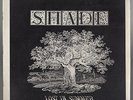 Orig '76 SHADE Lost In Summer LP Private Press MA Psych Funk Folk Jazz w/ Insert
