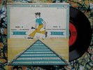 ? MALI 7' RAIL BAND Numu HYPNOTIC AFRO JAZZ ETHIO MANDING ABYSSAL BLACK MAGIC 45