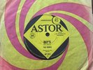 The Kinks Days Shes Got Everything Rare Australian 45 Vinyl Astor