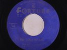 ROYAL JOKERS: You Tickle Me Baby / You Came Along 45 (label fade) rare Vocal Gr