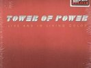 Tower Of Power Live And In Living Color NEAR MINT Warner Vinyl LP