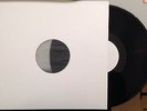 Balance and Composure - UK Test Pressing 12