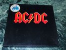 Rare superbe coffret de 5 Disques AC/DC Volume 2 - Box set Albert Productions
