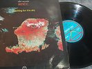 RENEE - REACHING FOR THE SKY - UK 10 TRK VINYL LP- DUTCH SYNTH -AKH001-IEMA-VDC
