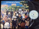 EL POLI DE LA METRO 