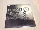 ORIG COMPASS RISES LP PRIVATE MA JAZZ FUSION MODAL SOULFUL ELECTRIC FUSION RARE