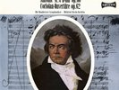 BEETHOVEN Symphony 4 Coriolan Ov. KERTESZ Eurodisc 70387 STEREO Low Shipping WW