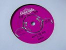 GENESIS   HAPPY THE MAN  CB181 1972  mint 45rpm