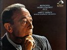 JASCHA HEIFETZ / Beethoven Violin Concerto / RCA Stereo SD LSC-1992, 20S/20S