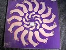 GERMAN KRAUTROCK MONSTER EMBRYO OPAL OHR LP 1970 VG++ Vinyl RARE