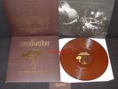 WEEDEATER GOD LUCK AND GOOD SPEED *BROWN* BONGZILLA ELECTRIC WIZARD DOPETHRONE