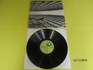 QUATERMASS:S/T HARVEST SKAO 314 VG+/EX GF TESTI USA 1970