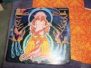 HAWKWIND - SPACE RITUAL UK ROCK PROG 2LP 1973 ORIG RARE