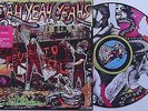 Yeah Yeah Yeahs -Fever To Tell LP 2003 UK PICTURE Karen O Strokes White Stripes