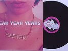 Yeah Yeah Yeahs - S/T  Master Bang 12