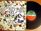 LED ZEPPELIN - III , TURKISH PRESSING LP RARE