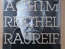ACHIM REICHEL LP: RAUREIF (NEU; 180GRAM; INCL.CD)
