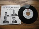 The Beetles Will Getcha by Carl Lertzman and the Bo-Weevels