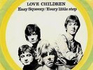 Love Children UK DERAM 60s wyld Freakbeat Psych Mod 45 Dutch PS LISTEN