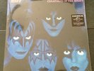 KISS Creatures of the Night 2014 180 gram LP USA SEALED W/Sticker Stunning KISS