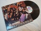 The Deviants - DISPOSABLE - Original US gatefold Sire/London Records SES 97005