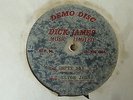 Elton John - Empty Sky 1969 UK 45 ACETATE DICK JAMES ROUGH VERSION HEAR IT 